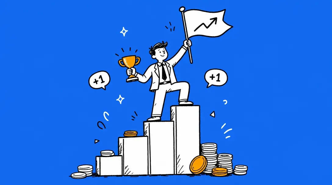 KPI менеджера по продажам: как составить рабочую систему мотивации